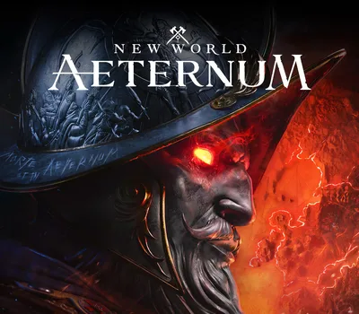 New World: Aeternum EU Xbox Series X|S CD Key — лицензионный ключ