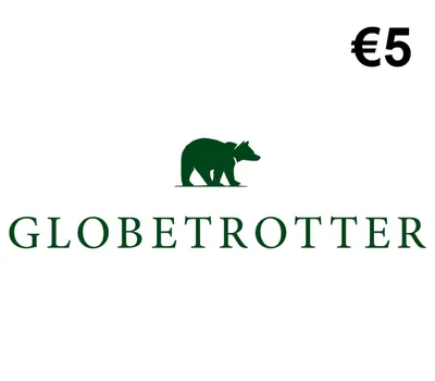 Globetrotter €5 Gift Card DE — лицензионный ключ
