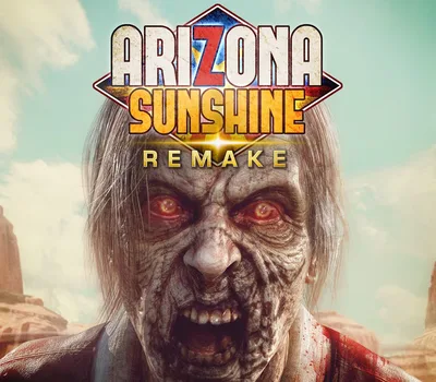 Arizona Sunshine Remake PC Steam CD Key — лицензионный ключ