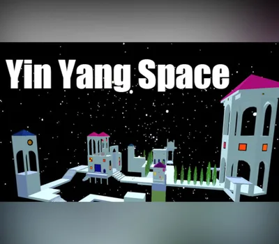 Yin Yang Space PC Steam CD Key — лицензионный ключ