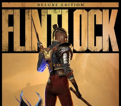 Flintlock: The Siege of Dawn Deluxe Edition EU PC Steam CD Key — лицензионный ключ
