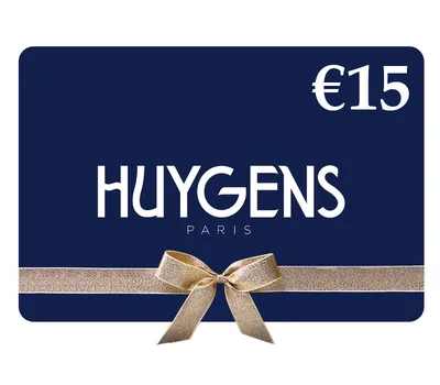Huygens €15 Gift Card FR — лицензионный ключ