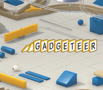 Gadgeteer EU PC Steam CD Key — лицензионный ключ