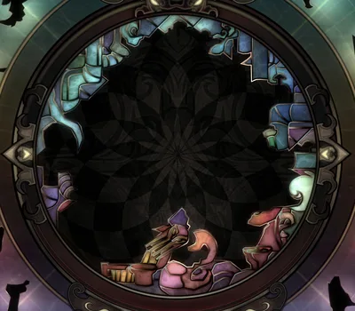 Glass Masquerade 2: Illusions EU PC Steam CD Key — лицензионный ключ