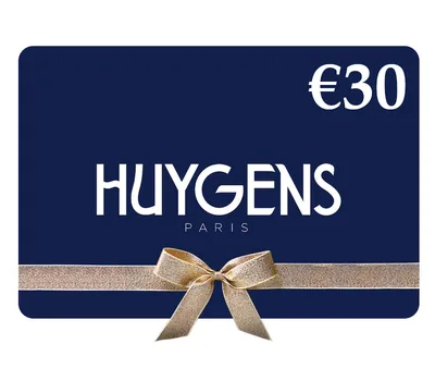 Huygens EUR 30 Gift Card FR — лицензионный ключ