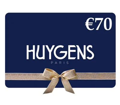 Huygens €70 Gift Card FR — лицензионный ключ