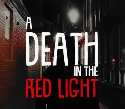 A Death in the Red Light PC Steam CD Key — лицензионный ключ