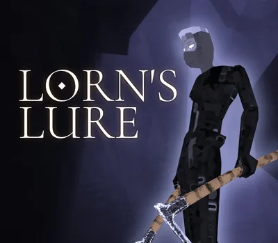 Lorn's Lure PC Steam Account — лицензионный ключ