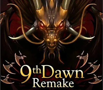 9th Dawn Remake PC Steam CD Key — лицензионный ключ