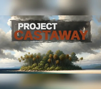 Project Castaway PC Steam Account — лицензионный ключ