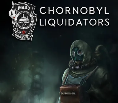 Chornobyl Liquidators EU PC Steam CD Key — лицензионный ключ