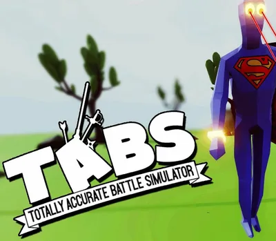 Totally Accurate Battle Simulator TR PC Steam CD Key — лицензионный ключ