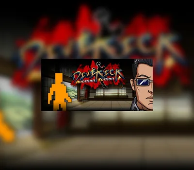 Divekick EU PC Steam CD Key — лицензионный ключ