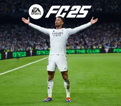 EA SPORTS FC 25 AU XBOX One / Xbox Series X|S CD Key — лицензионный ключ
