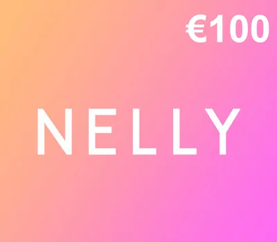 Nelly.com €100 Gift Card BE — лицензионный ключ