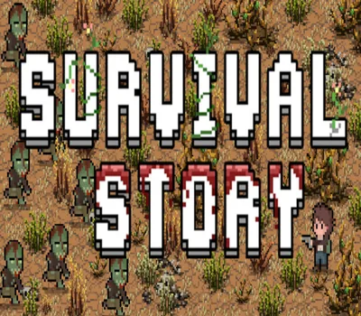 Survival Story PC Steam CD Key — лицензионный ключ