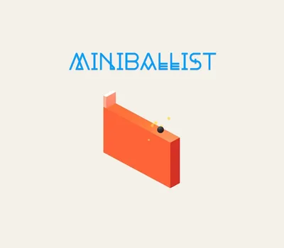 Miniballist EU PC Steam CD Key — лицензионный ключ