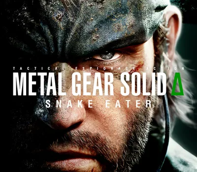 METAL GEAR SOLID Δ: SNAKE EATER PC Steam Account — лицензионный ключ