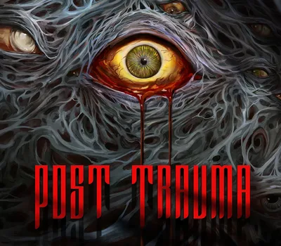 Post Trauma PC Steam Account — лицензионный ключ