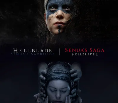The Hellblade Bundle Xbox Series X|S / PC Account — лицензионный ключ