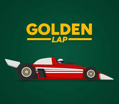 Golden Lap PC Steam CD Key — лицензионный ключ