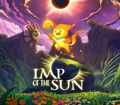 Imp of the Sun TR PC Steam CD Key — лицензионный ключ