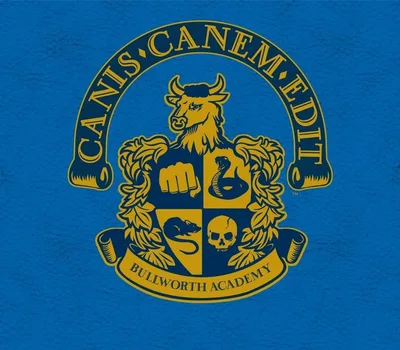 Bully (Canis Canem Edit) PS4/PS5 Account — лицензионный ключ