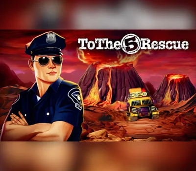 Rescue Team 5 EU PC Steam CD Key — лицензионный ключ