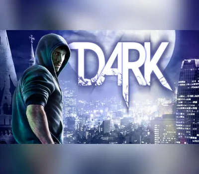 Dark EU PC Steam CD Key — лицензионный ключ