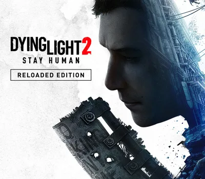 Dying Light 2: Stay Human Reloaded Edition EU PC Steam CD Key — лицензионный ключ