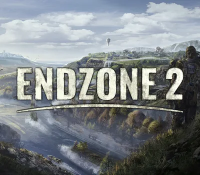 Endzone 2 EU PC Steam CD Key — лицензионный ключ