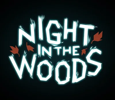Night in the Woods EU PC Steam CD Key — лицензионный ключ
