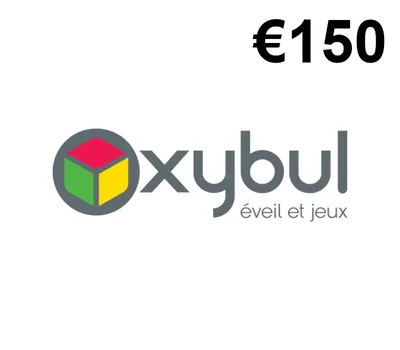 Oxybul-Okaidi €150 Gift Card FR — лицензионный ключ