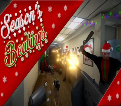 Season's Beatings EU PC Steam CD Key — лицензионный ключ