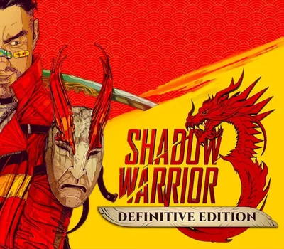 Shadow Warrior 3: Definitive Edition EU PC Steam CD Key — лицензионный ключ