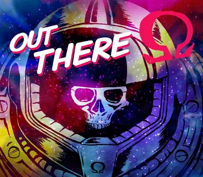 Out There: Ω Edition EU PC Steam CD Key — лицензионный ключ