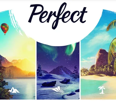 Perfect EU PC Steam CD Key — лицензионный ключ