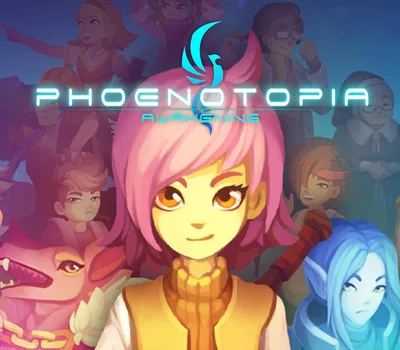 Phoenotopia: Awakening EU PC Steam CD Key — лицензионный ключ