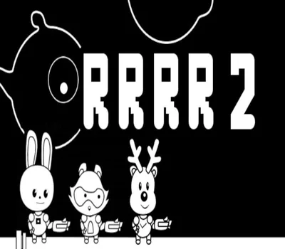 RRRR2 EU PC Steam CD Key — лицензионный ключ