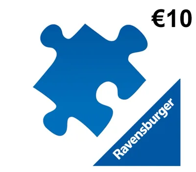 Ravensburger €10 Gift Card DE — лицензионный ключ
