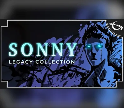 Sonny Legacy Collection PC Steam CD Key — лицензионный ключ