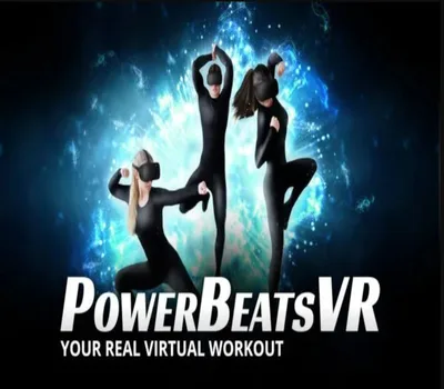 PowerBeatsVR - VR Fitness PC Steam CD Key — лицензионный ключ