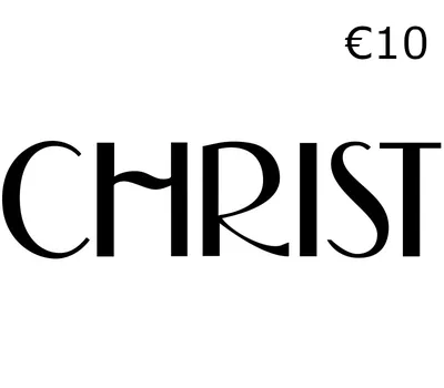 Christ Jewelers and Watchmakers Since 1863 GmbH €10 Gift Card AT — лицензионный ключ