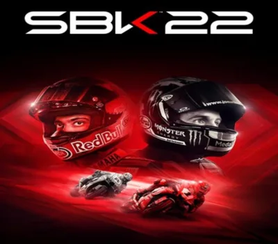 SBK 22 EU PC Steam CD Key — лицензионный ключ