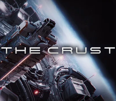 The Crust EU PC Steam CD Key — лицензионный ключ