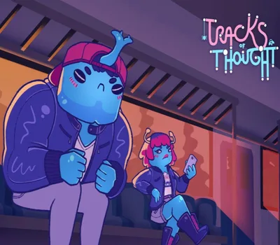 Tracks of Thought EU PC Steam CD Key — лицензионный ключ