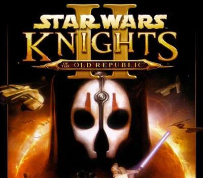 Star Wars: Knights of the Old Republic EU PC Steam CD Key (Mac OS X) — лицензионный ключ