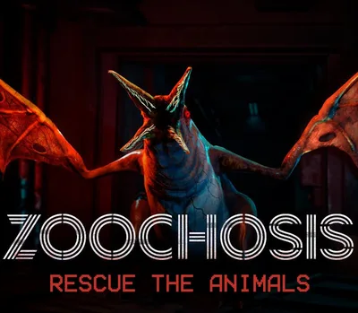 Zoochosis PC Steam Account — лицензионный ключ