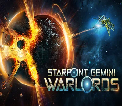 Starpoint Gemini Warlords EU PC Steam CD Key — лицензионный ключ