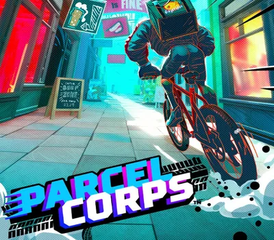 Parcel Corps PC Steam CD Key — лицензионный ключ